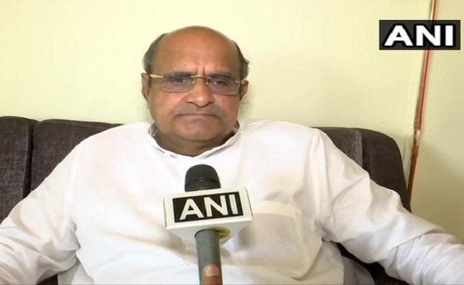 निकट भविष्य में केंद्रीय मंत्रिमंडल में शामिल होने का प्रश्न ही पैदा नहीं होता : जदयू