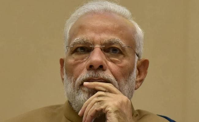 प्रधानमंत्री नरेंद्र मोदी को जान से मारने की धमकी