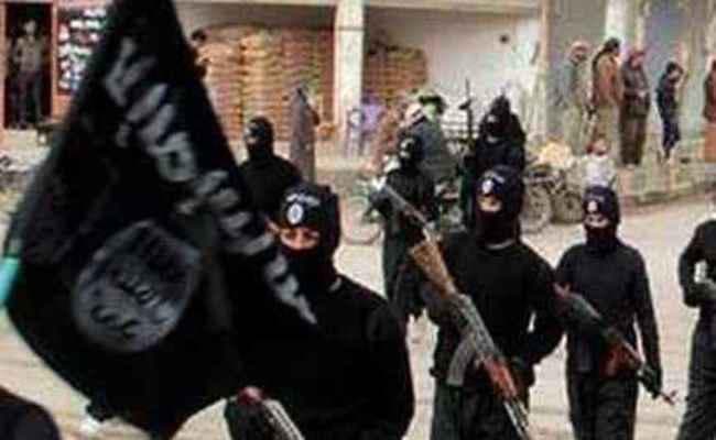 कश्मीरी व्यक्ति ने सीरिया से अपने पुत्र को वापस लाने की लगायी गुहार