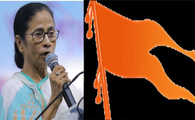 ''जय श्रीराम’ पर बंगाल में बवाल, ममता सरकार के खिलाफ कोर्ट जाने की तैयारी में आरएसएस