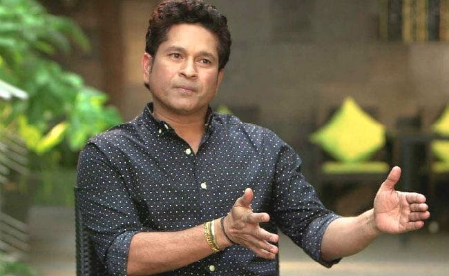 अपने बड़े भाई नहीं, इस महान क्रिकेटर के कहने पर सचिन ने बदला 2007 में संन्‍यास लेने का इरादा
