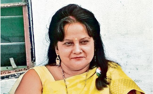 तारापुर : जिंदगी की जंग हार गयीं पूर्व विधायक नीता चौधरी