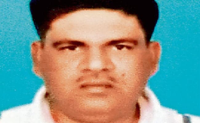 नालंदा : दुर्घटना में दारोगा समेत दो की मौत