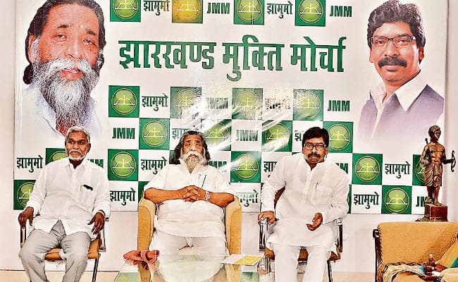 रांची : हमने गठबंधन धर्म निभाया, साथियों की भूल पर सोचना होगा