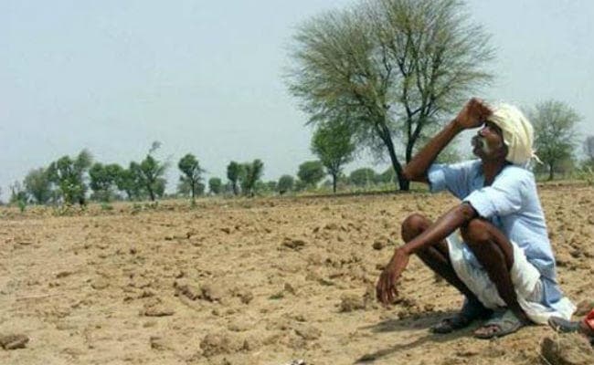 पाकिस्तान से आ रही गर्म हवाओं को शांत करेगी बंगाल की खाड़ी से चलीं हवाएं, दूसरी बार प्री-मॉनसून सूखा, कृषि पर असर संभव