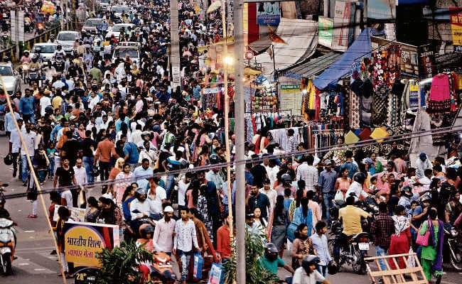 रांची : ईद की नमाज की तैयारी पूरी, कल देखा जायेगा चांद