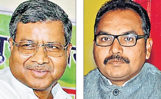 देवघर : जेवीएम नेत्री यौन उत्पीड़न प्रकरण में बाबूलाल मरांडी से भी पूछताछ करेगी पुलिस