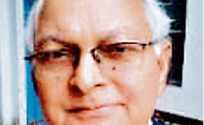 रांची : पूर्व एजी सुहैल अनवर नहीं रहे, आज दी जायेगी मिट्टी