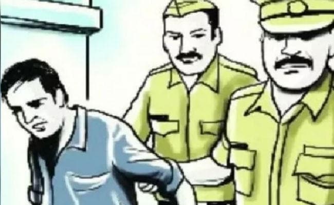 रांची : अफजल हत्याकांड का तीसरा आरोपी हथियार संग पकड़ाया