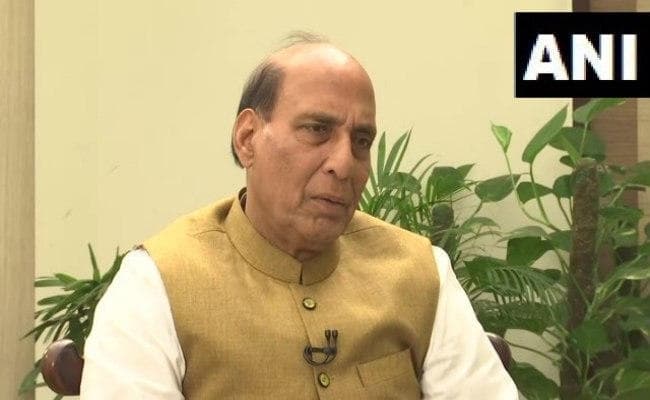 आज रक्षा मंत्री के तौर पर पहली बार सियाचिन ग्लेशियर जाएंगे राजनाथ सिंह, सेना प्रमुख भी रहेंगे साथ