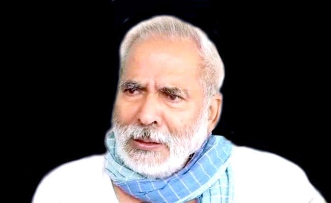 लोकसभा चुनाव में हार पर बोले रघुवंश, महागठबंधन में शामिल हों CM नीतीश, कहा- बीजेपी के खिलाफ एकजुट हो गैर बीजेपी दल