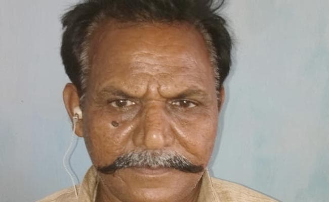 अपहरण के मामले में पलामू के लालमनी महतो गिरफ्तार