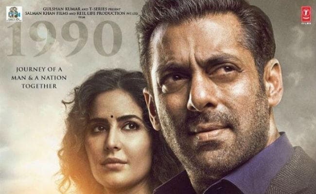 ‘भारत'' की रिलीज पर रोक वाली याचिका पर आज सुनवाई करेगी दिल्ली हाई कोर्ट