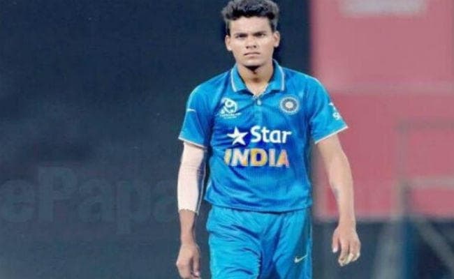 भारत ए ने श्रीलंका के खिलाफ 2-0 से क्लीन स्वीप किया