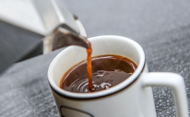 कॉफी पीने से धमनियों में लचीलापन खत्म होने की आशंका नहीं : अध्ययन