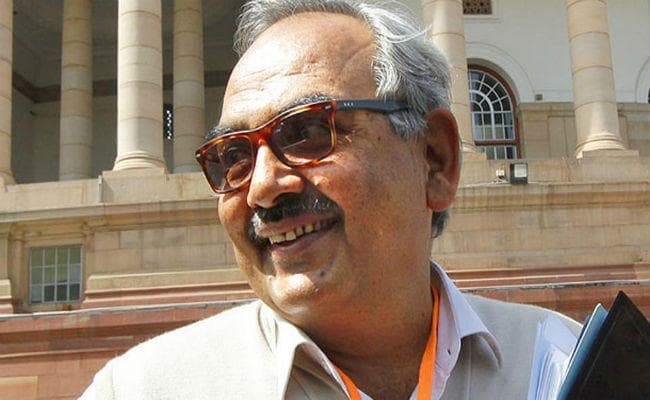 भारत के महालेखा नियंत्रक एवं परीक्षक राजीव महर्षि WHO में बनेंगे लेखा परीक्षक