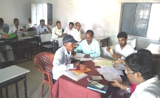 लोहरदगा : शिक्षक नियुक्ति के लिए काउंसेलिंग की प्रक्रिया शुरू