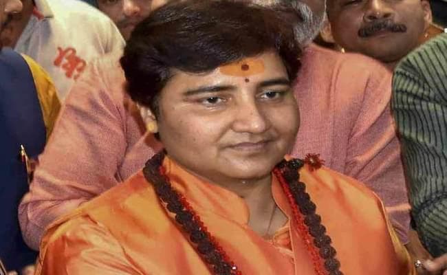 मालेगांव विस्फोट : प्रज्ञा ठाकुर को सप्ताह में एक बार कोर्ट में होना होगा पेश, नहीं मिली छूट