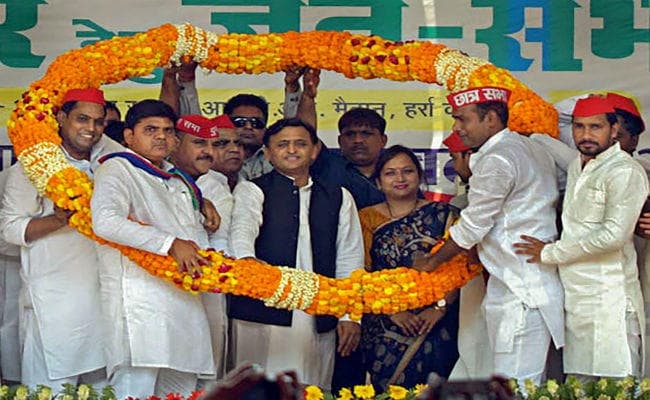 लोकसभा चुनाव में करारी हार के बाद बोले अखिलेश - ''दूसरे किस्म की थी लड़ाई, समझ नहीं पाया''