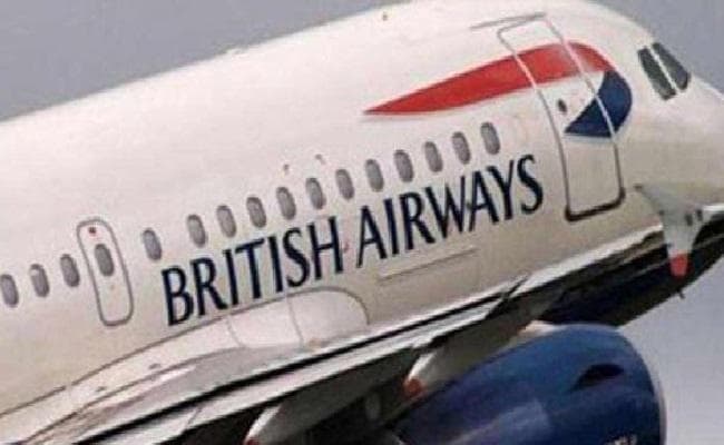 ब्रिटिश एयरवेज ने एक दशक के बाद पाकिस्तान उड़ानें बहाल की