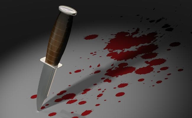कलयुगी मां ने अपनी ही 10 दिन की नवजात बच्‍ची की गला काटकर की हत्‍या