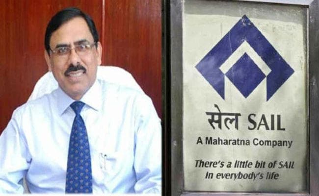 SAIL के चेयरमैन ने कहा, उत्पादन क्षमता बढ़ाने के लिए दो फेज में कंपनी का विस्तार किया जायेगा