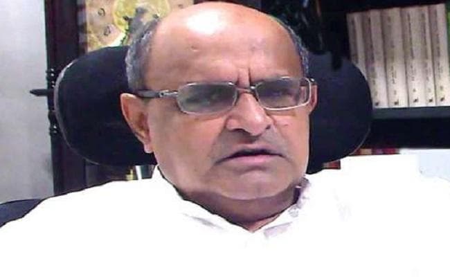 जदयू कार्यकारिणी की बैठक नौ जून को पटना में