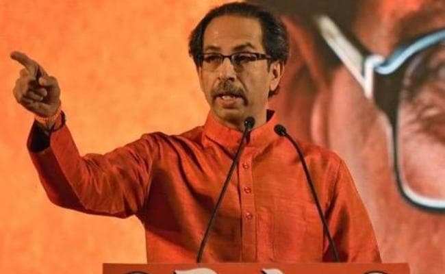 शिवसेना का मोदी सरकार पर हमला, कहा – शब्दों के खेल से दूर नहीं होगी बेरोजगारी की समस्या