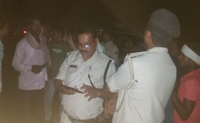 बिहार : पूर्णिया में गल्ला व्यवसायी को गोली मारकर 43 लाख की लूट