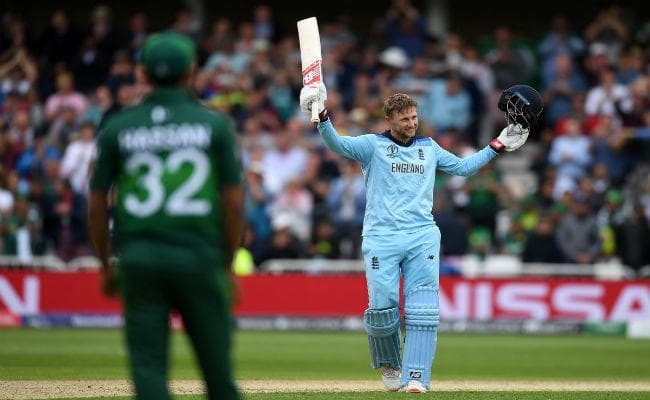 रूट और बटलर के शतक बेकार गये, पाक ने इंग्लैंड को हराया