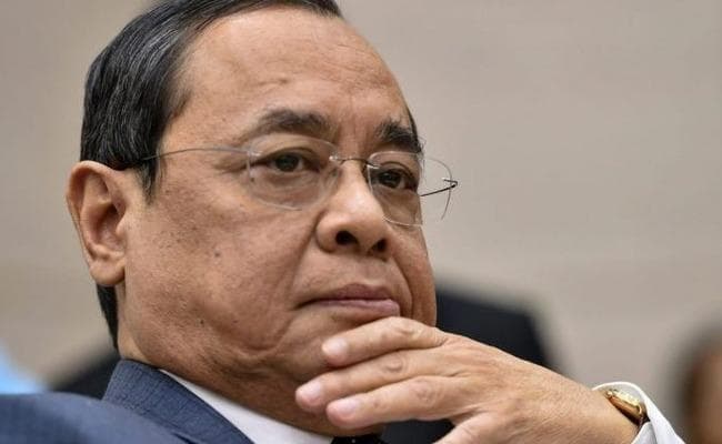 CJI के विरुद्ध षडयंत्र : सीबीआई, आईबी और दिल्ली पुलिस से और सूचनाएं मंगायी गयीं