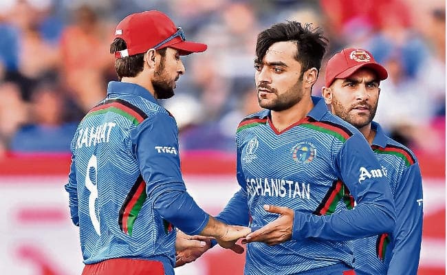 विश्व कप क्रिकेट : हार से बेजार श्रीलंका का सामना आज आत्मविश्वास से भरे अफगानिस्तान से