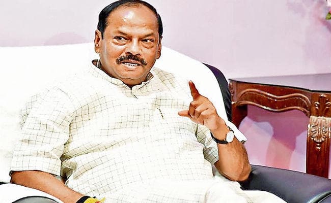 दुमका में बोले मुख्यमंत्री रघुवर दास, झारखंड में किसी की जमीन कोई भी नहीं छीन सकेगा