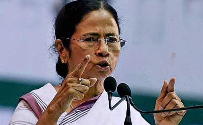 बोलीं सीएम ममता बनर्जी- विद्यासागर कॉलेज में लगायी जाएगी ईश्वर चंद्र विद्यासागर की नयी प्रतिमा