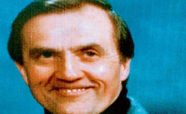 बिहार प्रेमी अमेरिकी इतिहासकार वाल्टर हाउजर नहीं रहे