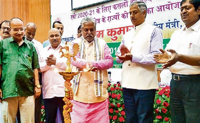 बिहार ने गेहूं के न्यूनतम समर्थन मूल्य के लिए प्रति क्विंटल 2511 का दिया प्रस्ताव