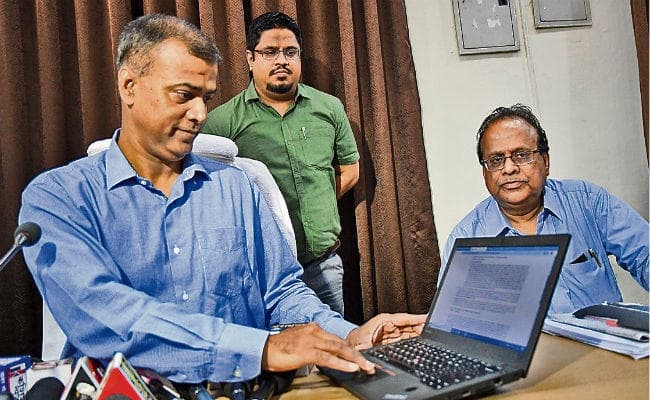 बिहार बोर्ड : तीन चरणों में इंटर का नामांकन, 300 शुल्क