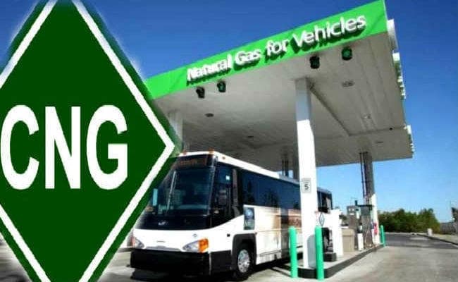 मेट्रो शहर की तर्ज पर पटना के कई रूटों पर चलेंगी सीएनजी बसें