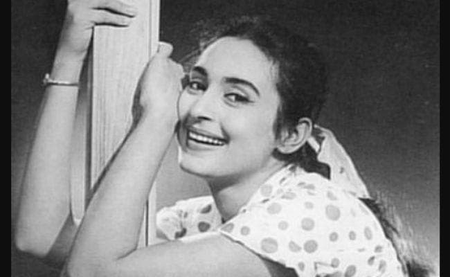 जन्मदिन विशेष : सादगी की मिसाल नूतन