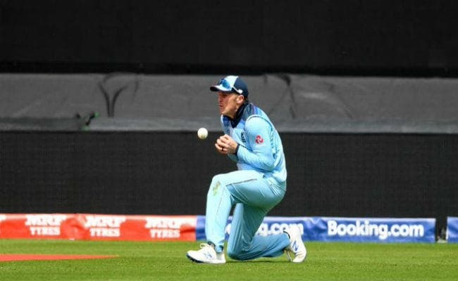 ICC Cricket World Cup 2019: खराब फील्डिंग के कारण पाकिस्तान के हाथों पिट गयी इंग्लैंड की टीम