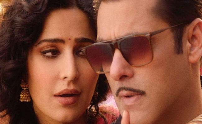 सलमान खान की फिल्‍म ''भारत'' का बेसब्री से इंतजार कर रहे हैं फैंस, जानें रियेक्‍शन