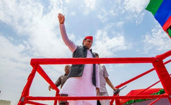 लोकसभा चुनाव के बाद अलग हुई सपा-बसपा की राह, अखिलेश ने कहा-  2022 में बनेगी सपा की सरकार