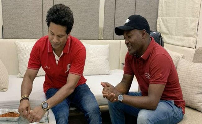 छह विश्व कप खेल चुके तेंदुलकर ने मौजूदा भारतीय आक्रमण को लेकर कह दी ये बात