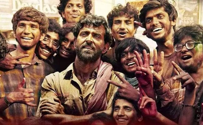 #Super30Trailer : दिल जीत लेगा रितिक रोशन का ये अवतार, भावुक हुए आनंद कुमार