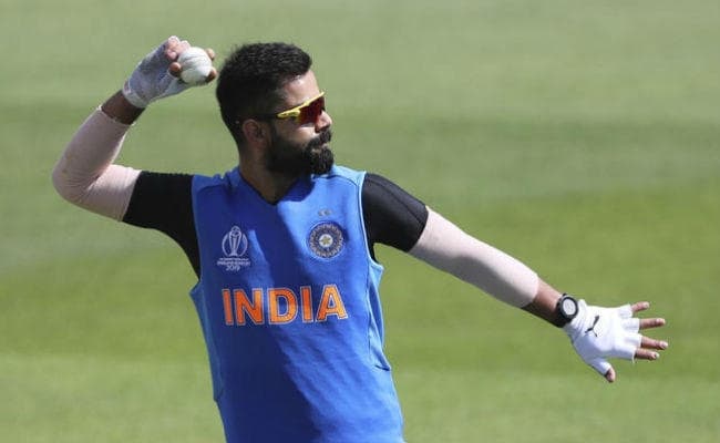 ICC WORLD CUP 2019: हार से बेजार दक्षिण अफ्रीका से बुधवार को भिड़ेगी टीम इंडिया, भारत के पास कई मैच विनर्स