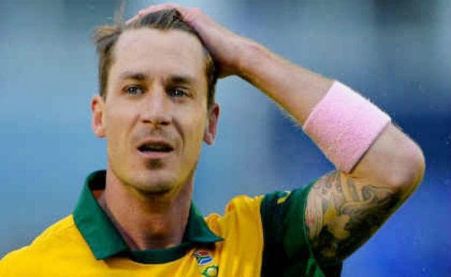 दक्षिण अफ्रीका को झटका, डेल स्टेन विश्व कप से बाहर