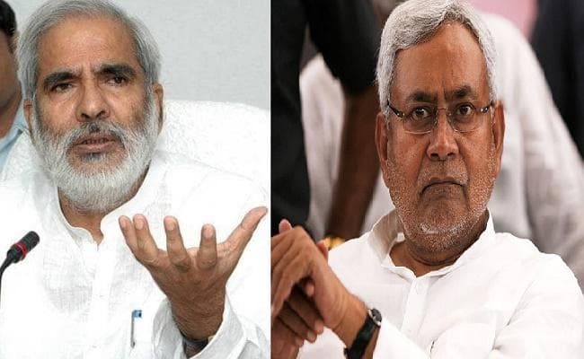 नीतीश को लेकर महागठबंधन नरम, कहा- किसी से "एलर्जी नहीं"