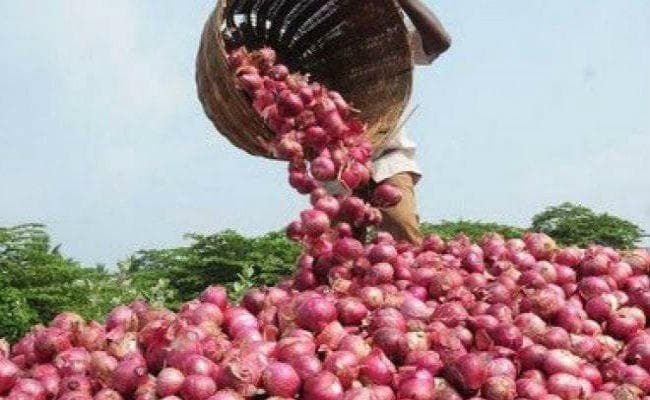जुलाई में बढ़ सकती है प्याज की कीमत, 50,000 टन का बफर स्टॉक तैयार कर रही सरकार
