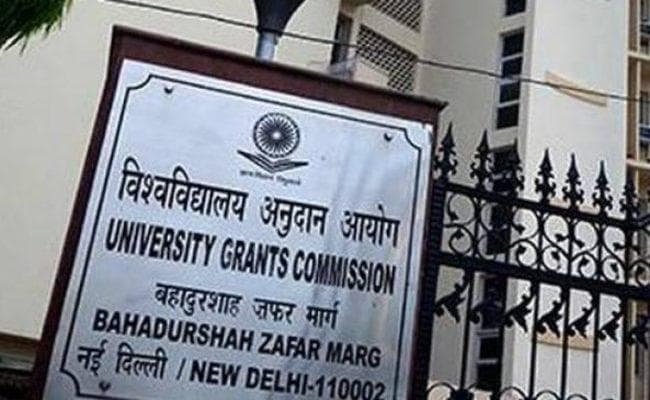 जेआरएफ, एसआरएफ के तहत Fellowship की राशि बढ़ी