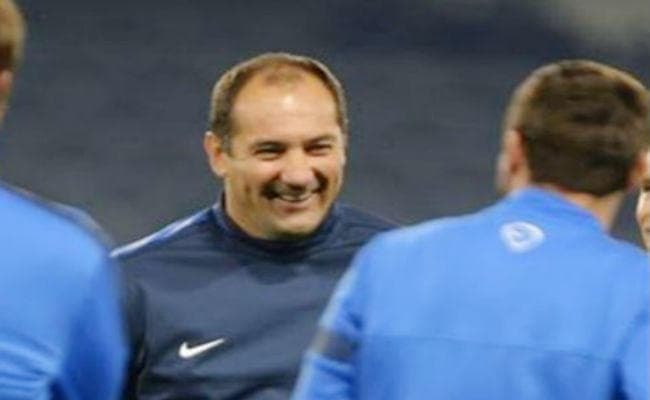 किंग्स कप फुटबॉल टूर्नामेंट : भारत का सामना कुराकाओ से, स्टिमक की होगी पहली परीक्षा